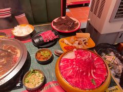 -牛New寿喜烧(曹路花园城店)