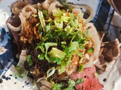 -有奴思烤肉·清真(正宁路店)