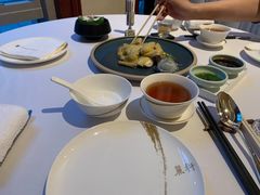 -广州富力丽思卡尔顿酒店·丽轩·粤菜