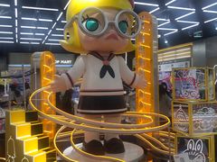-泡泡玛特POPMART(合生汇店)