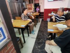 大堂-金太粽(上海弄堂第一粽店)