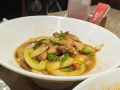 -李氏传家菜(兴城路店)