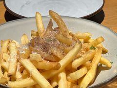 -The Diner X餐厅(青岛万象城店)