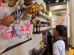 -三月居酒屋(青年大街店)