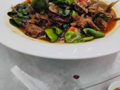 -大明府膳食坊