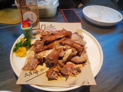 -老边饺子馆·东北菜(虎坊桥店)