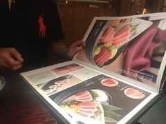 -松子料理(亮马桥店)
