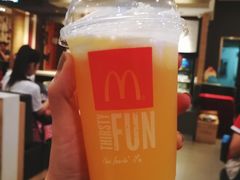 -麦当劳(怡景店)