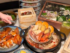 -太琼糟粕醋火锅·海南老爸茶(海棠湾臻选店)
