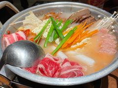 -春熙台韩国料理·章鱼肥牛(西丽店)