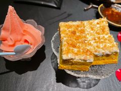 -蟹犇•帝王蟹雪蟹(陆家嘴店)