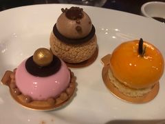 -广州富力君悦大酒店·凯菲厅