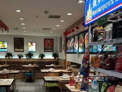 -老边饺子馆(东单店)