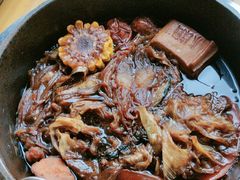 -水林间·寿喜烧自助(仙林金鹰店)