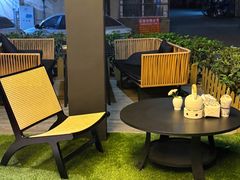 -Fuzzy Bistro 浮几韩餐·茶酒馆