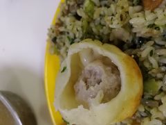 -舒蔡记生煎菜饭(云南中路店)