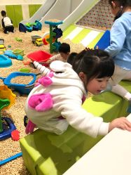 -meland亲子乐园•派对•研学(苏州悠方购物中心店)