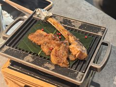 -匠和风精致料理(祥禾天地店)