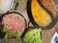 -冯校长老火锅(深圳总店)
