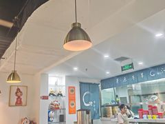 -真食净香居·内蒙烧麦(亚运村店)