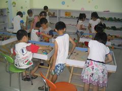 -童学园幼儿园(良庄西街)