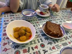 -七爷清汤腩·港式餐厅(金狮广场店)