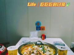 -大鼎水煮鱼(明鑫花苑店)