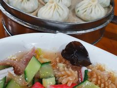 -东京包子楼(政七街店)