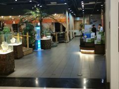 门面-春润大地海南椰子鸡(沙井京基百纳广场店)