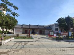 -达濠古城