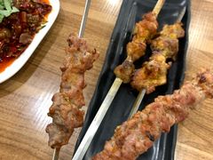 -米赫曼新疆餐厅·清真(老沪闵路店)