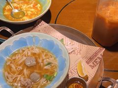 -曼泰·泰餐(江南环球港店)