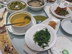 -梦都海鲜酒家(万达广场江桥店)