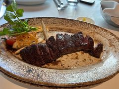 -燃扒房Steakhouse(皇庭店)