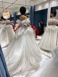 -GRACE KELLY婚纱与礼服(北京店)