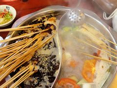 -永洪串串香(湖北大学旗舰店)