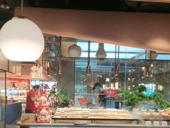 -千滋百味自助海鲜烤肉(布吉景华店)