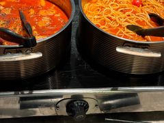 -比格比萨自助(南京万达茂店)