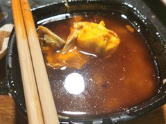 -化龙桥九宫格火锅(清水河店)