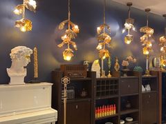 -爱舍海岸酒店(香港中路五四广场店)