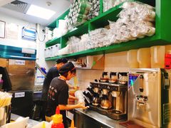 -孖记茶档·热腾茶餐(乐峰店)