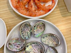 -一蚝一贝海鲜特色餐厅(万象城店)