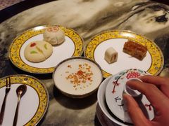 -富华斋饽饽铺·宫廷糕点·伴手礼(护国新天地店)
