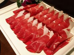 -捞神煲汤火锅(湖滨商业街店)