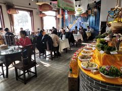-良师门滨海人家·海鲜·家常菜(滨海城店)