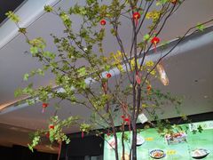 -新兴·金羊座·粤菜点心(乐峰店)