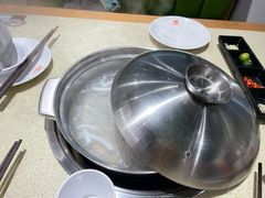 -煲大王猪肚鸡·椰子鸡火锅(红谷滩万达店)