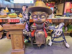 -袍家大院重庆火锅(文安路店)
