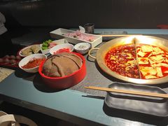 -九鼎轩脆毛肚火锅(南京东路店)
