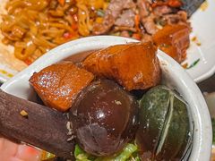 -炊烟小炒黄牛肉(浦东世纪汇店)